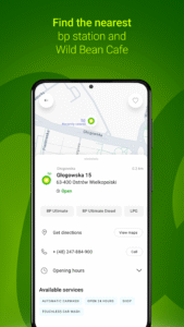 BPme – app for bp customers 1.1.1