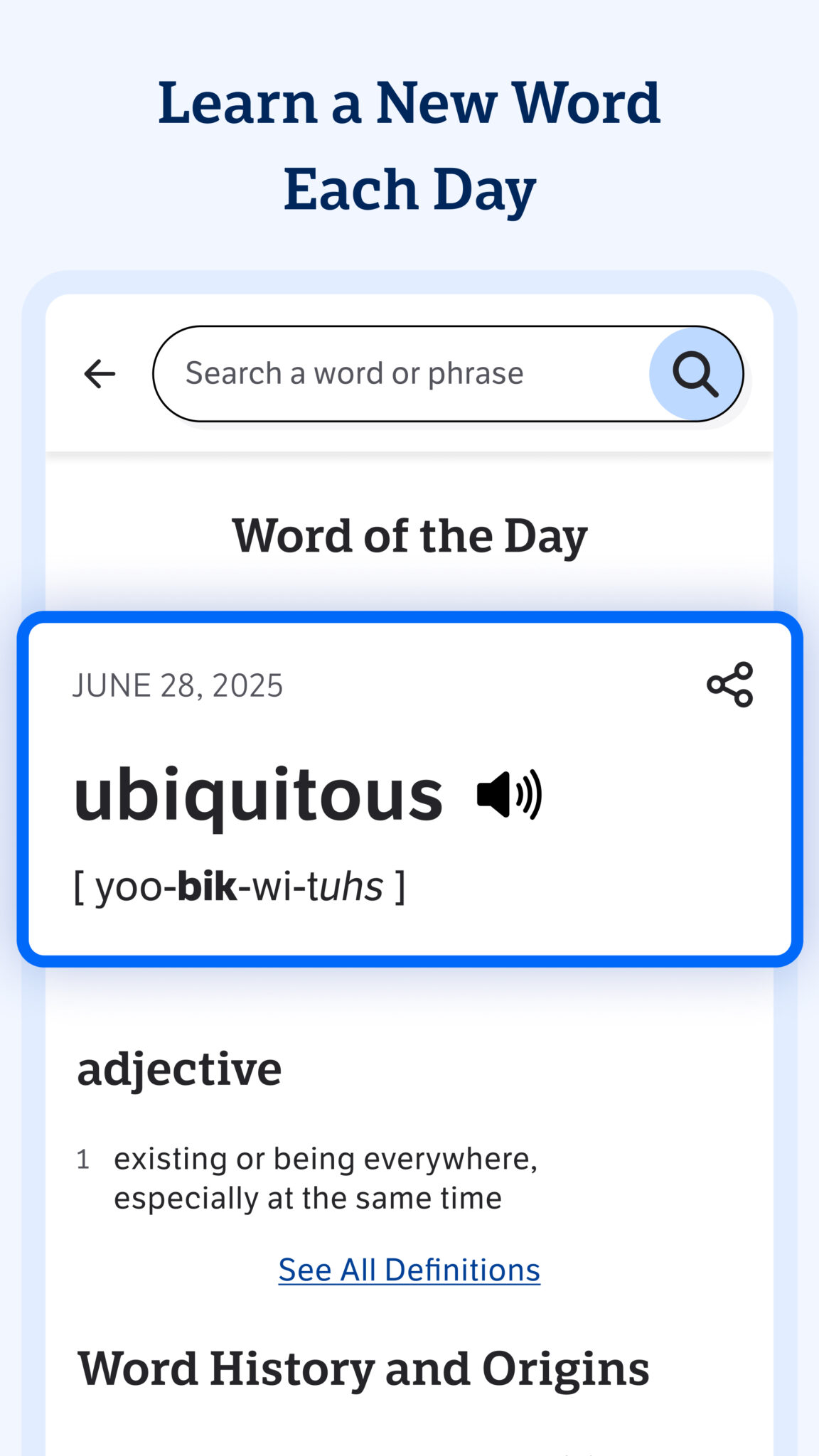 Dictionary.com: English Words 12.1.4 APK Download by Dictionary LLC