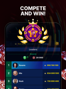 Durak Online 3D 3.2.0 (arm64-v8a + arm-v7a) (Android 7.0+)