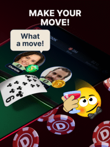 Durak Online 3D 3.2.0 (arm64-v8a + arm-v7a) (Android 7.0+)