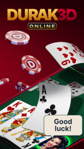 Durak Online 3D 3.2.0 (arm64-v8a + arm-v7a) (Android 7.0+)