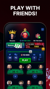 Durak Online 3D 3.2.0 (arm64-v8a + arm-v7a) (Android 7.0+)