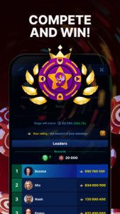 Durak Online 3D 3.2.0 (arm64-v8a + arm-v7a) (Android 7.0+)