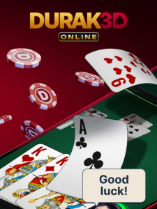 Durak Online 3D 3.2.0 (arm64-v8a + arm-v7a) (Android 7.0+)