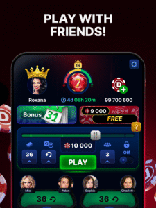 Durak Online 3D 3.2.0 (arm64-v8a + arm-v7a) (Android 7.0+)