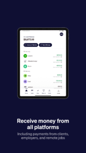 Elevate Pay: USD Banking 0.8.7