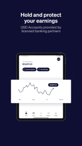Elevate Pay: USD Banking 0.8.7