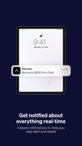 Elevate Pay: USD Banking 0.8.7