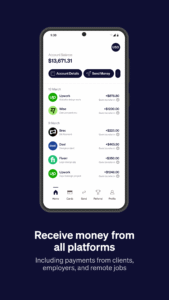 Elevate Pay: USD Banking 0.8.7