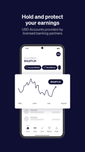Elevate Pay: USD Banking 0.8.7