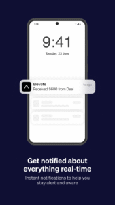 Elevate Pay: USD Banking 0.8.7