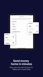 Elevate Pay: USD Banking 0.8.7