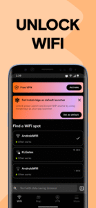 Instabridge: WiFi Hotspot Map 19.3.5
