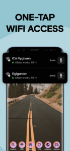 Instabridge: WiFi Hotspot Map 19.3.5
