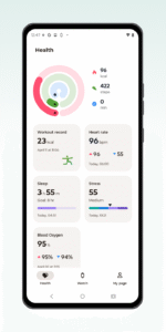 Moto Watch 1.0.0.259