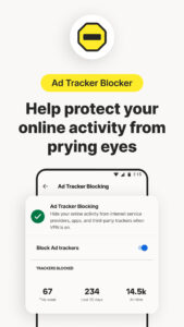 Norton VPN – Fast & Secure 3.3.4.10471.cea989b