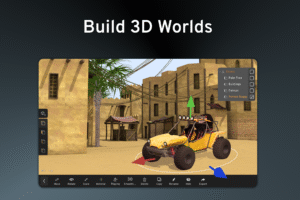 Prisma3D - Animation, Modeling 2.1.1 (arm64-v8a + arm-v7a) (Android 5.1+) Prisma3D - Animation, Modeling 2.1.1 (arm64-v8a + arm-v7a) (Android 5.1+)