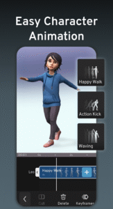 Prisma3D - Animation, Modeling 2.1.1 (arm64-v8a + arm-v7a) (Android 5.1+) Prisma3D - Animation, Modeling 2.1.1 (arm64-v8a + arm-v7a) (Android 5.1+)