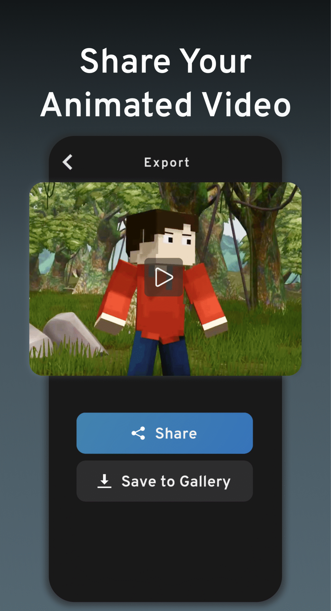 Prisma3D Animation, Modeling 1.3.2 (Android 4.3+) APK Download by
