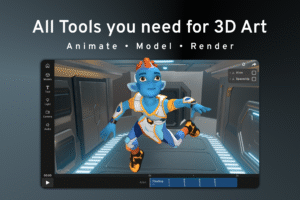Prisma3D - Animation, Modeling 2.1.1 (arm64-v8a + arm-v7a) (Android 5.1+) Prisma3D - Animation, Modeling 2.1.1 (arm64-v8a + arm-v7a) (Android 5.1+)