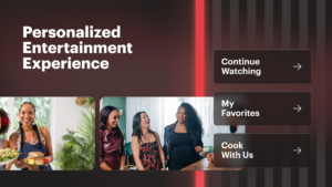 Tastemade: Stream Shows & Docs (Android TV) 1.0.10 Tastemade: Stream Shows & Docs (Android TV) 1.0.10