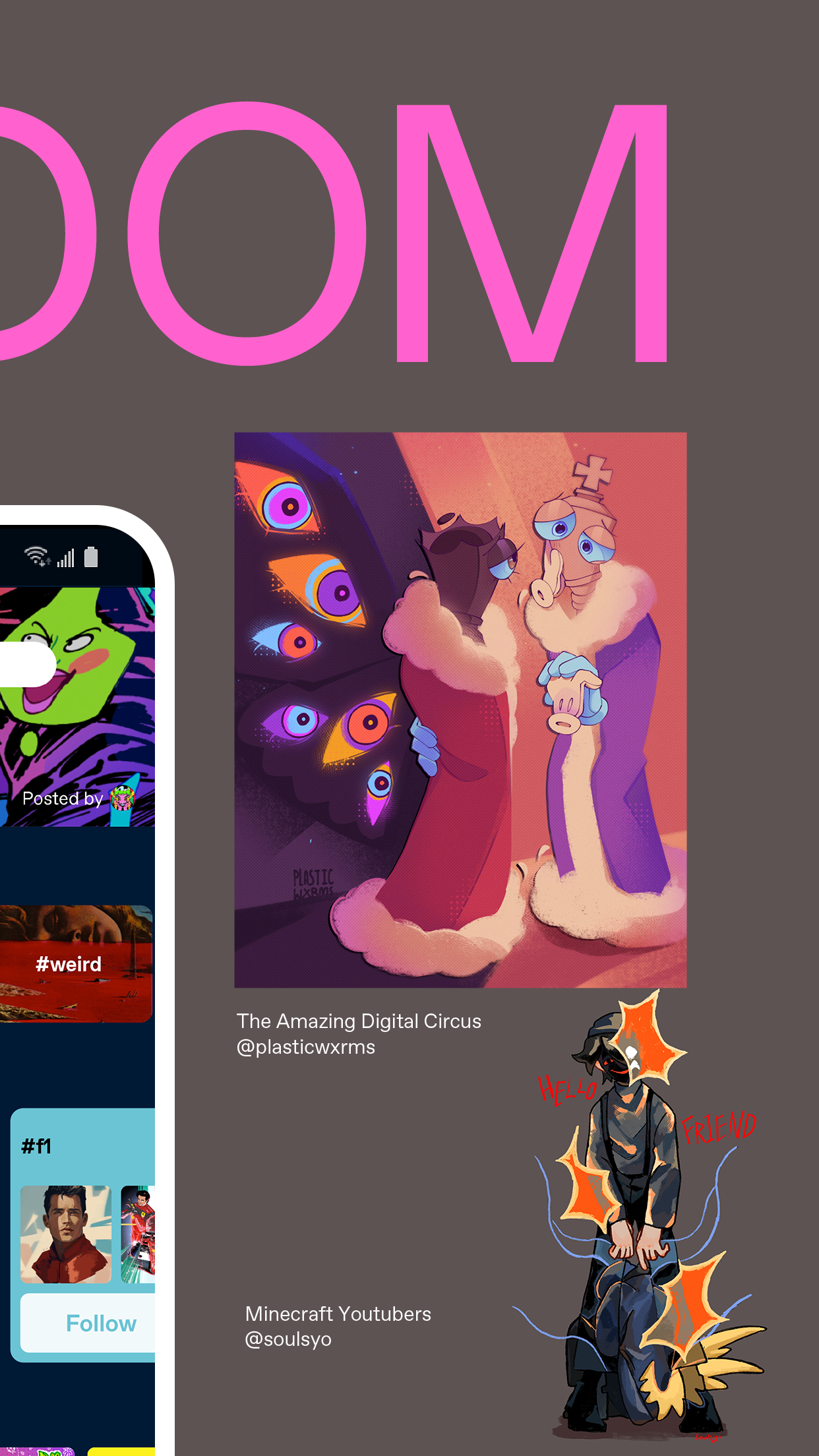 Download Tumblr Social Media Fandom APKs for Android APKMirror