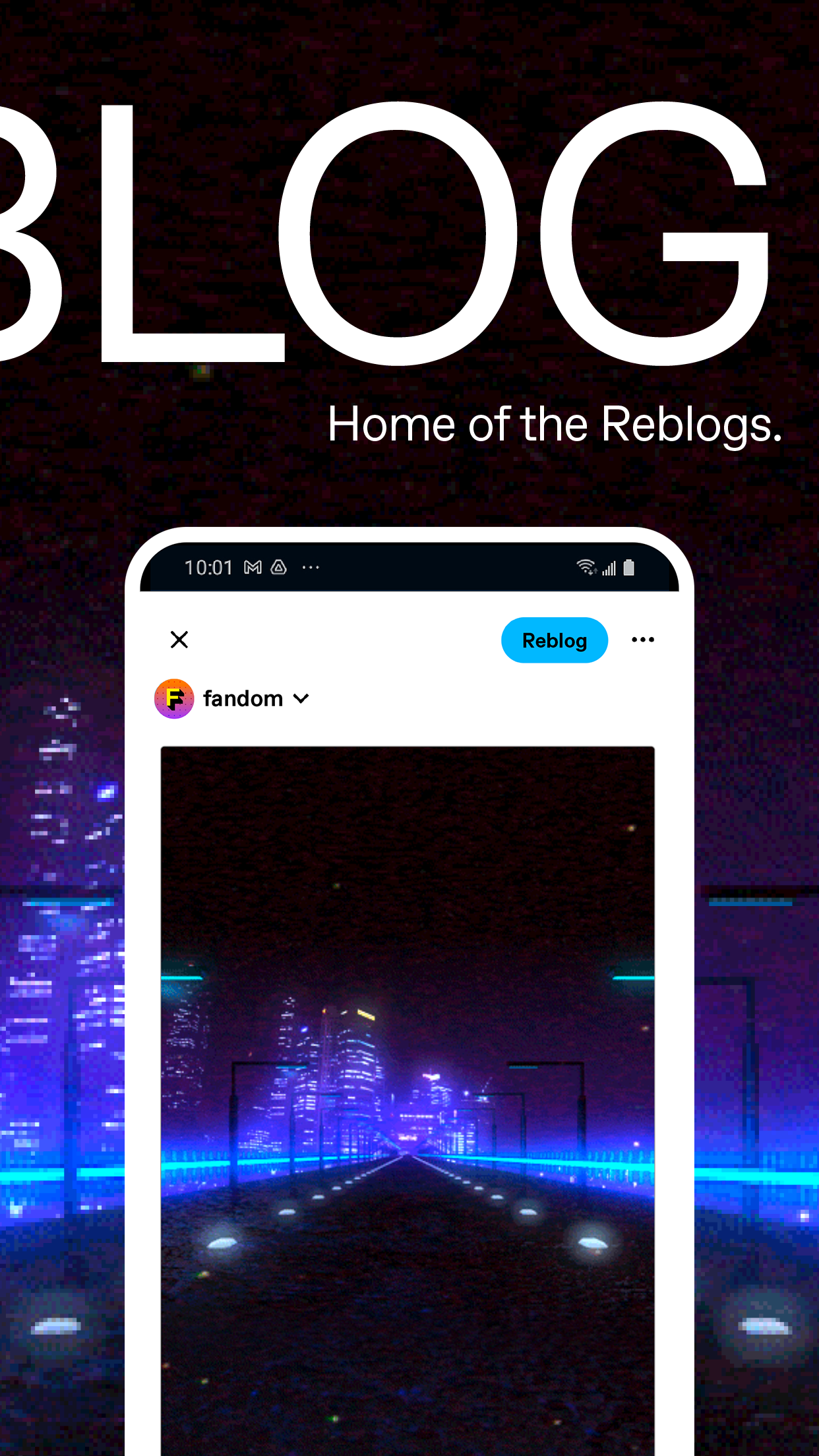 Download Tumblr Social Media Fandom APKs for Android APKMirror