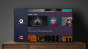 Android TV Home 7.0.20-753983773-f (320dpi)