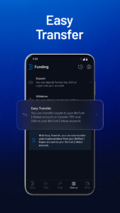 BtcTurk | Kripto: BTC|USDT|XRP 2.45.0