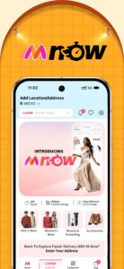 Myntra - Fashion Shopping App 4.2504.21