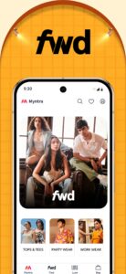 Myntra - Fashion Shopping App 4.2504.21