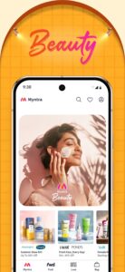 Myntra - Fashion Shopping App 4.2504.21