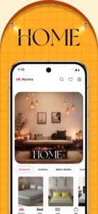 Myntra - Fashion Shopping App 4.2504.21