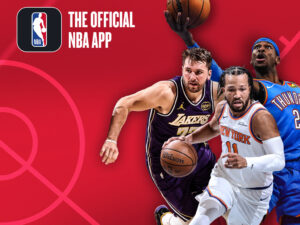 NBA: Live Games & Scores 0.61.0