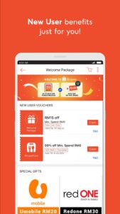 Shopee 6.6 Lagi Murah 3.50.25