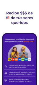 Spin by OXXO-Tu Cuenta Digital 16.11.13