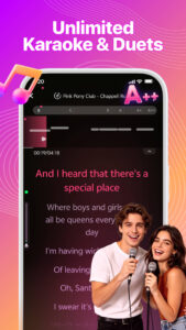StarMaker: Sing Karaoke Songs 9.20.2 StarMaker: Sing Karaoke Songs 9.20.2