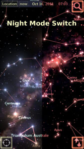 Star Tracker - Mobile Sky Map 1.6.32