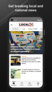 WKRC Local 12 10.6.0