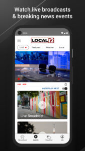 WKRC Local 12 10.6.0