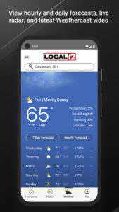 WKRC Local 12 10.6.0