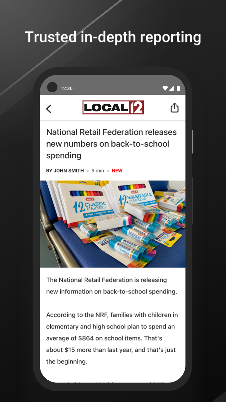 Download WKRC Local 12 APKs for Android - APKMirror