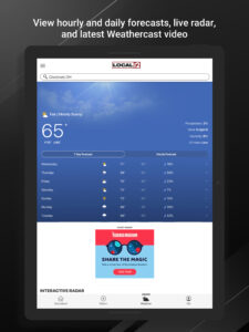 WKRC Local 12 10.6.0
