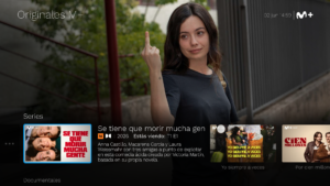 Movistar Plus (Android TV) 2.1.2 Movistar Plus (Android TV) 2.1.2