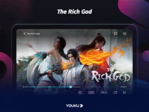 YOUKU 11.0.2.2