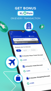 myXL - XL, PRIORITAS & HOME 8.3.0 (120-640dpi)
