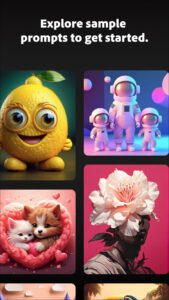 Adobe Firefly: AI Generator 25.09.10