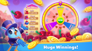 Bingo Pop: Play Live Online 10.2.10