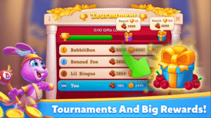Bingo Pop: Play Live Online 10.2.10