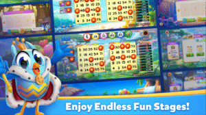 Bingo Pop: Play Live Online 10.2.10